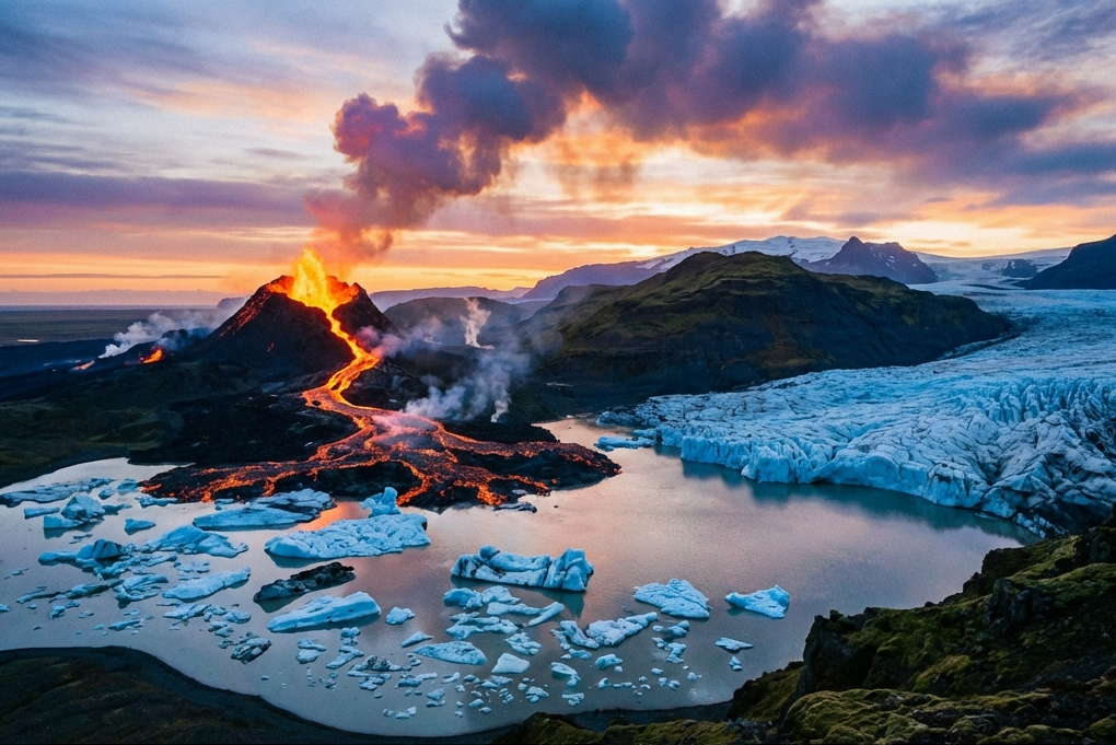 Iceland
