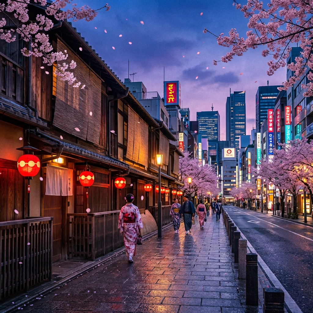 Japan