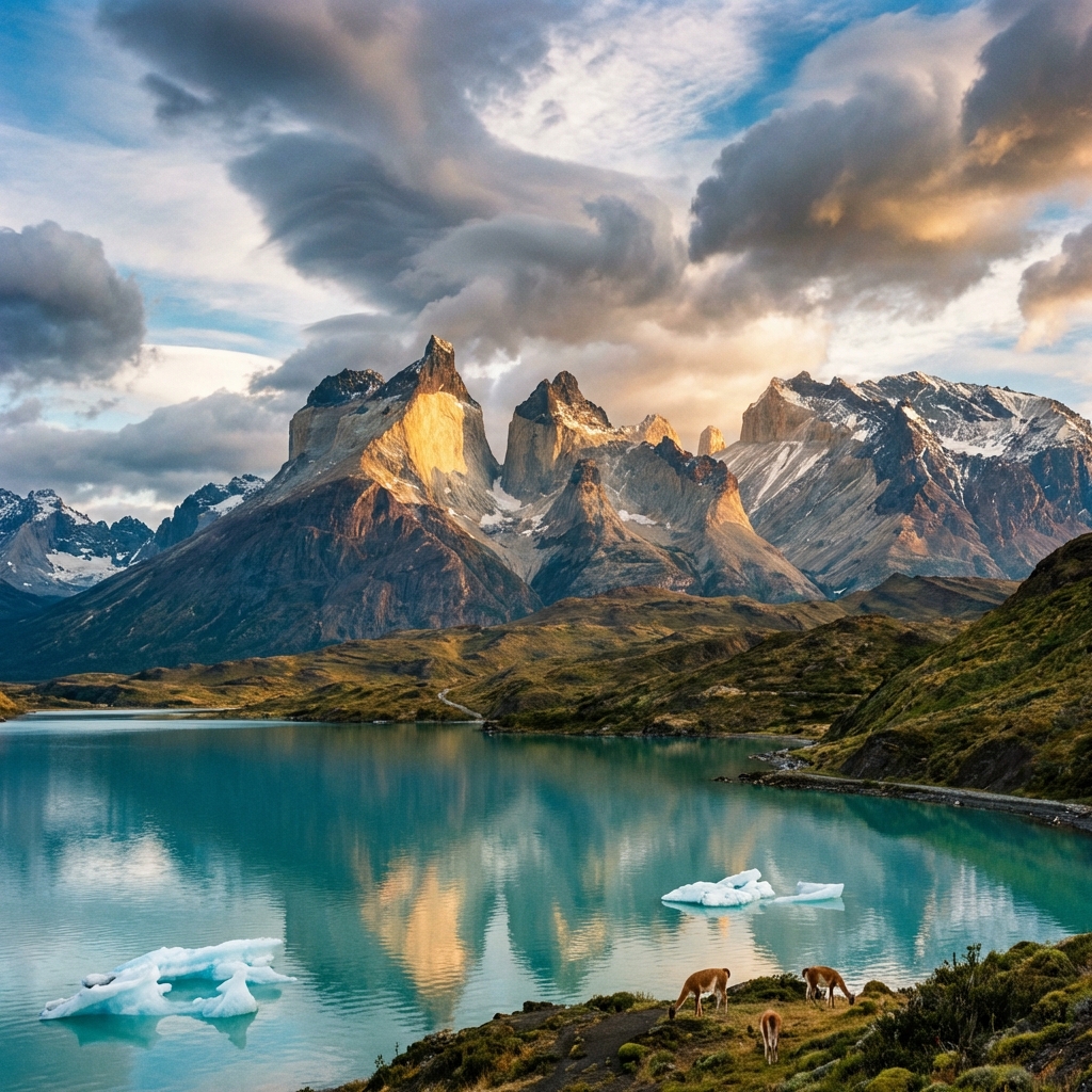 Patagonia